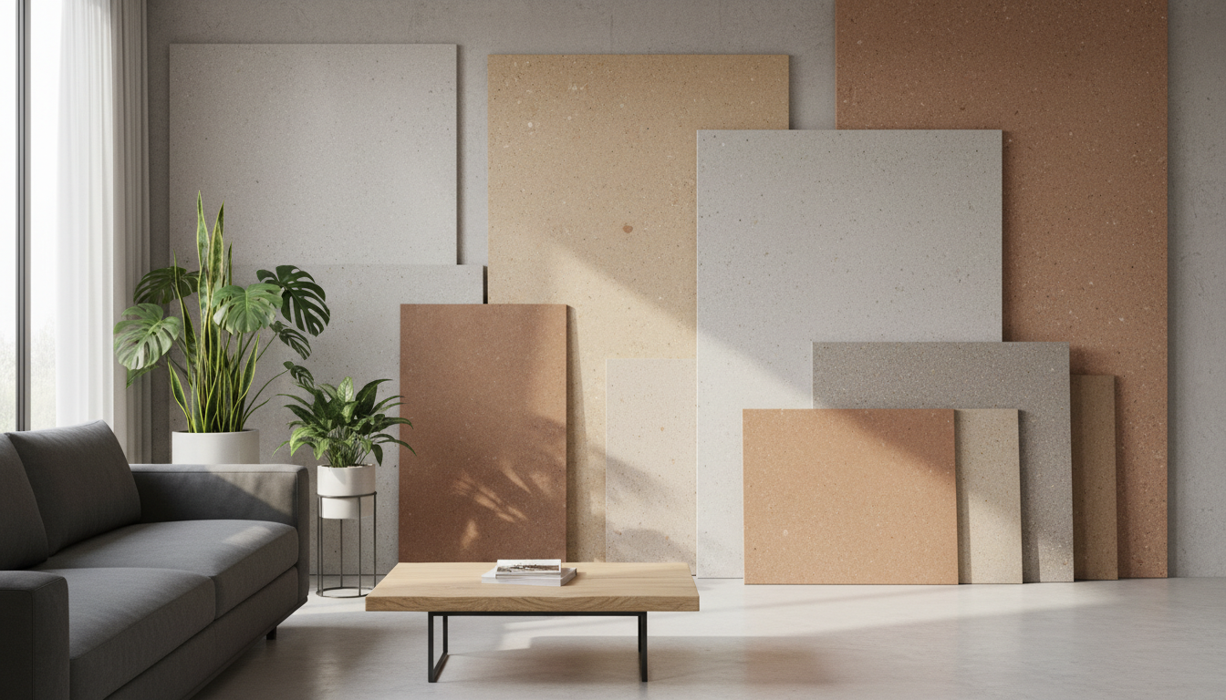 découvrez notre guide complet sur la couleur béton lavé, comprenant des conseils pour choisir la teinte idéale et des astuces d'utilisation pour sublimer vos espaces avec ce matériau décoratif.