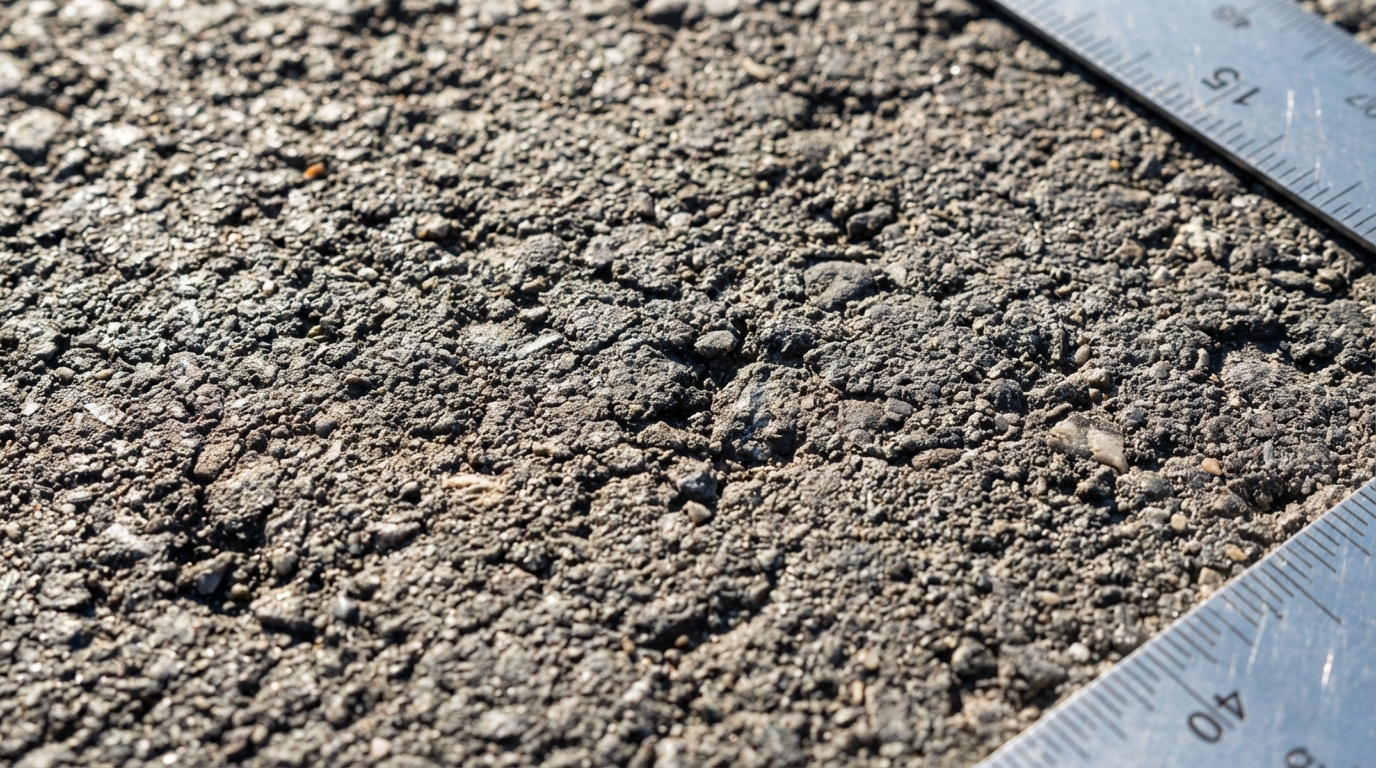 découvrez l'enrobé grenaillé, une solution efficace pour améliorer l'adhérence et la durabilité des revêtements routiers et surfaces extérieures.