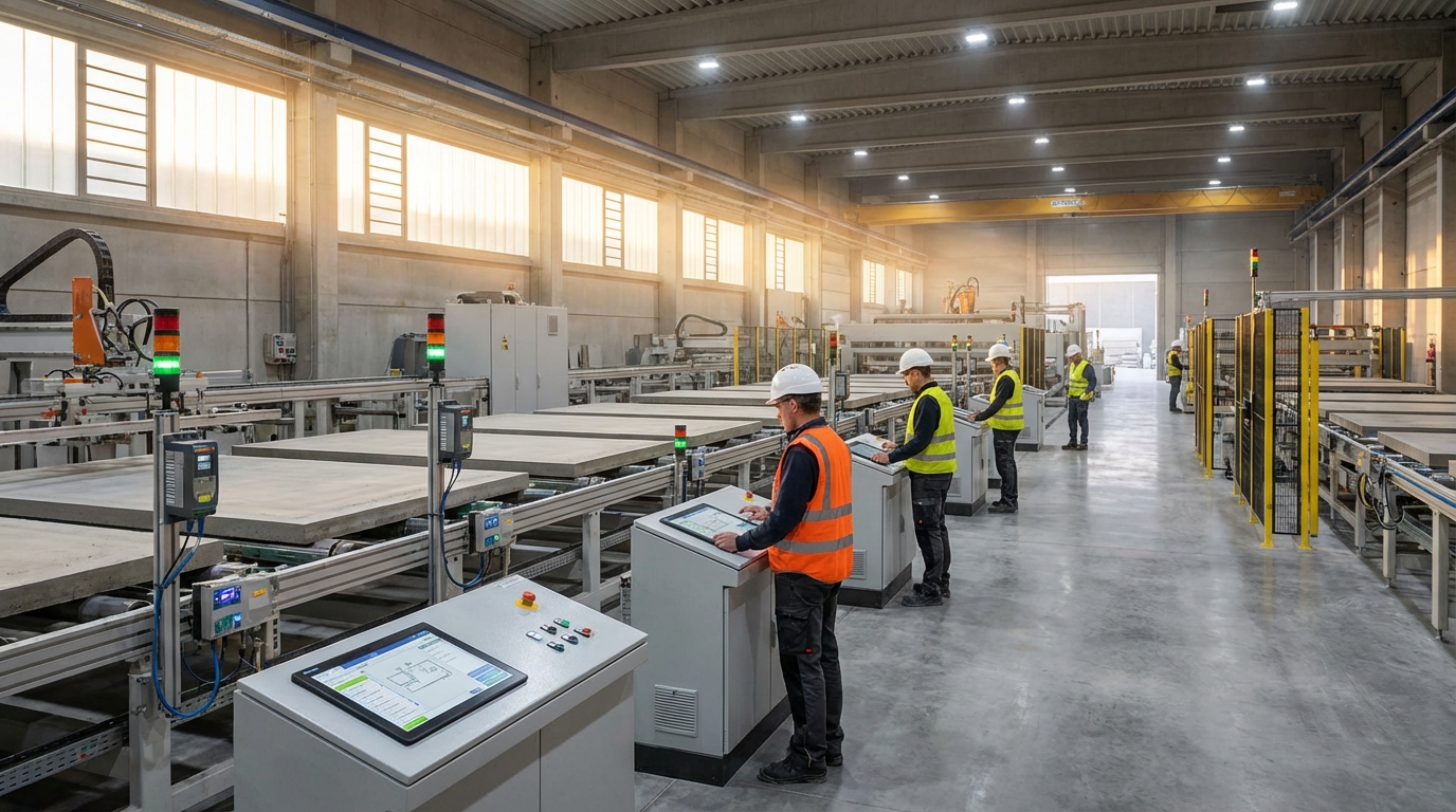 découvrez comment réduire efficacement vos coûts de production tout en maintenant une qualité optimale et en respectant vos délais de livraison.